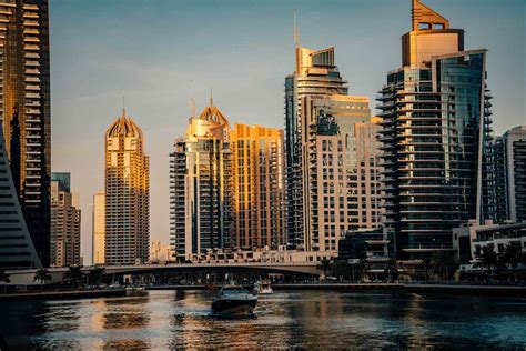 The 10 Best Cities in Africa and the Middle East in .
